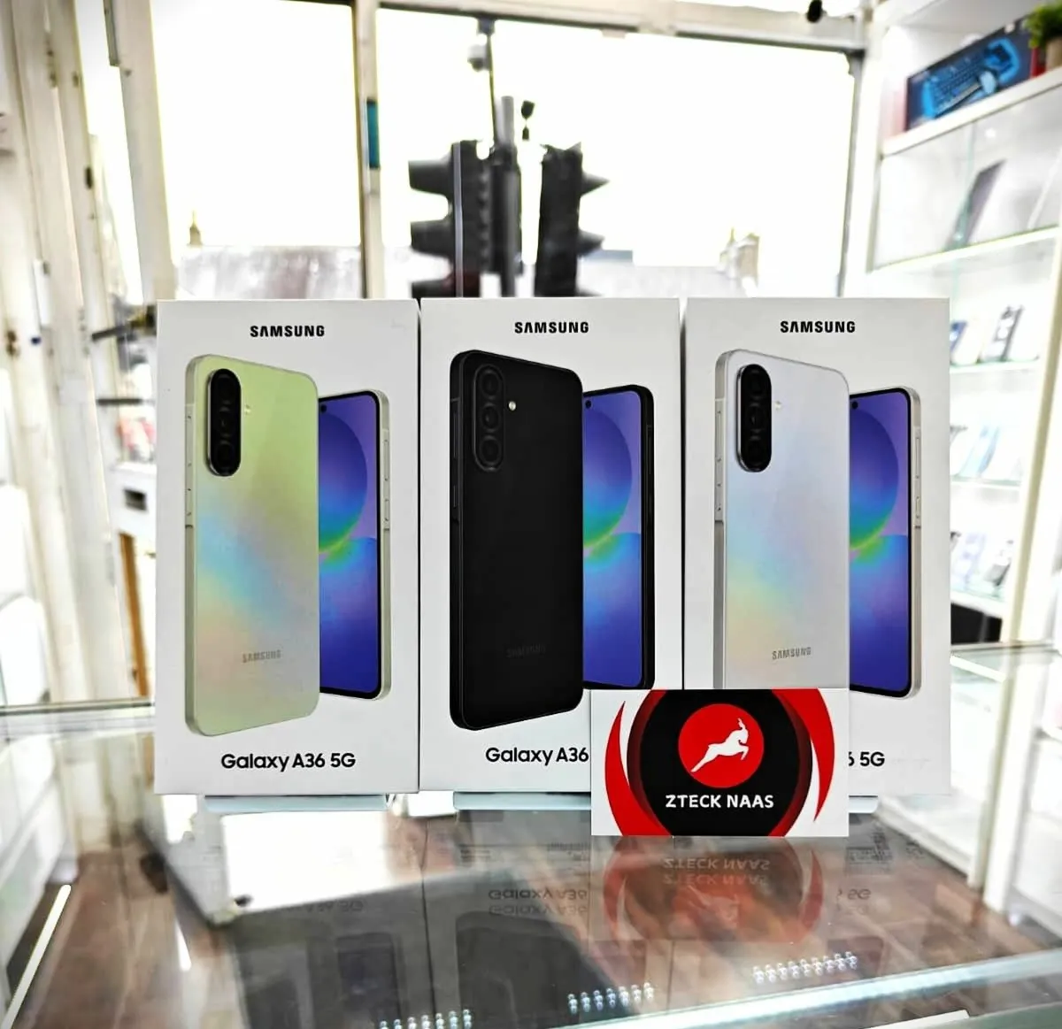 samsung a36 128gb EU