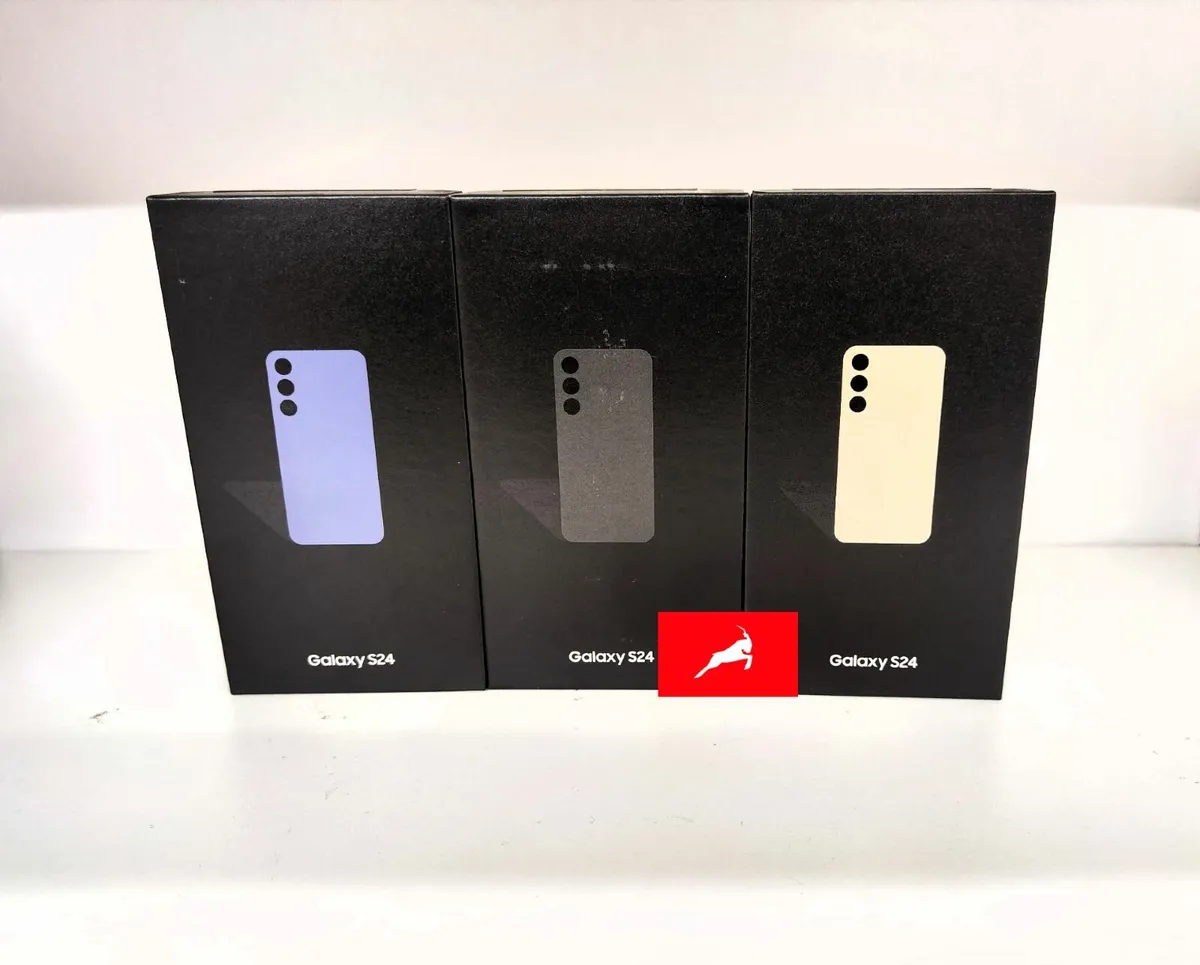 Samsung s24