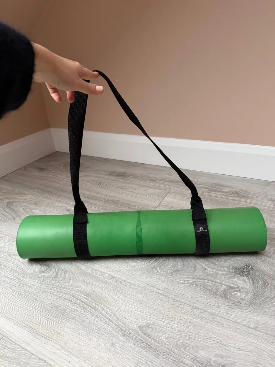 Liforme yoga matt - Image 1