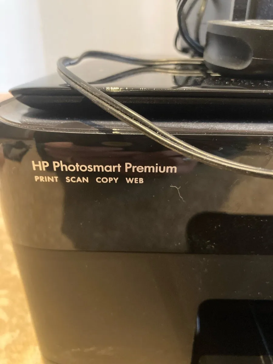 HP Photosmart premium - Image 2
