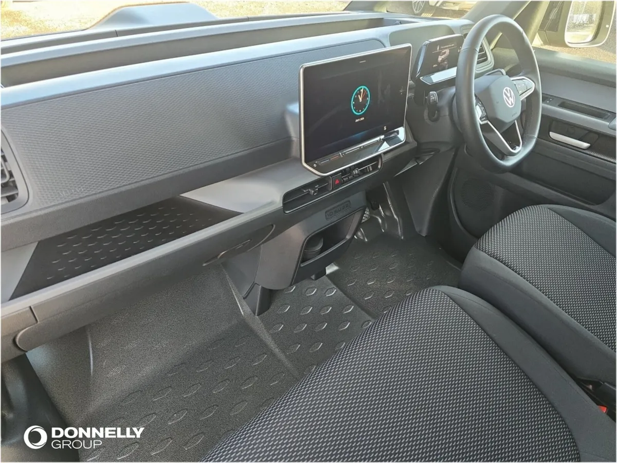 Volkswagen Id. Buzz Cargo Commerce Plus - Image 2