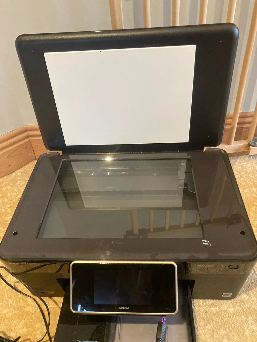 HP Photosmart premium - Image 3