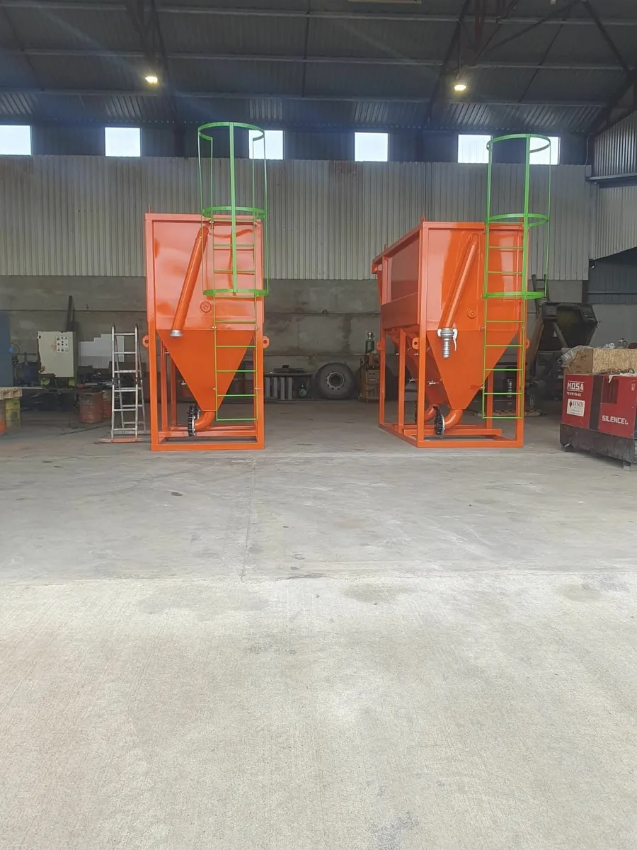 Siltstopper HB 50 Lamella Plate - Image 2