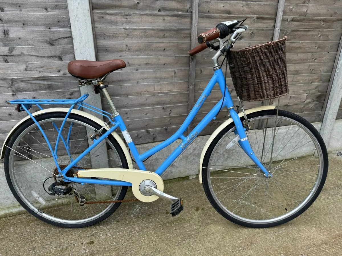 Ladies Bike - Image 1