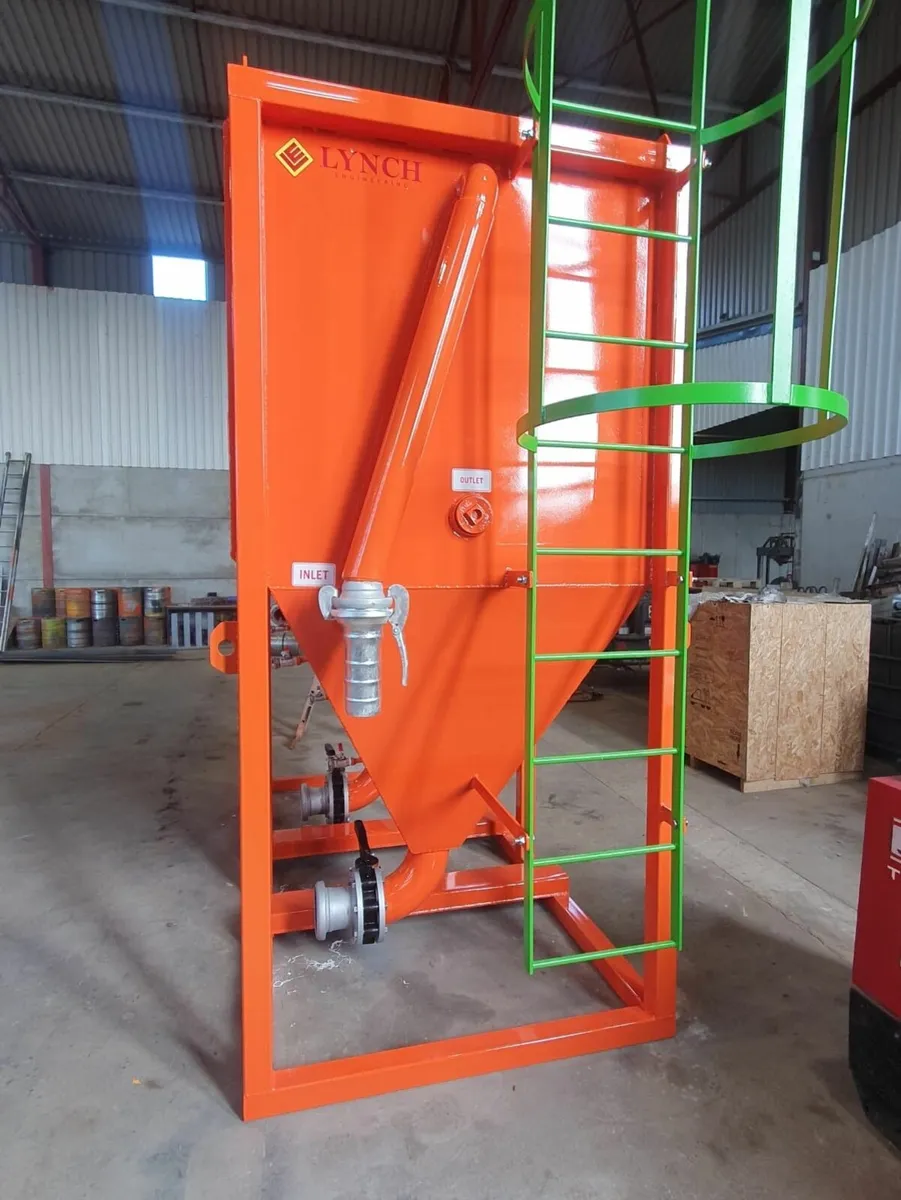 Siltstopper HB 50 Lamella Plate - Image 4