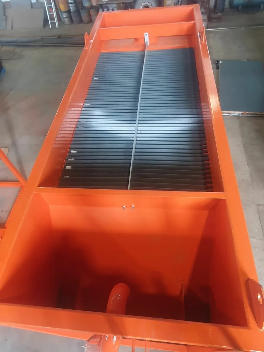 Siltstopper HB 50 Lamella Plate - Image 3