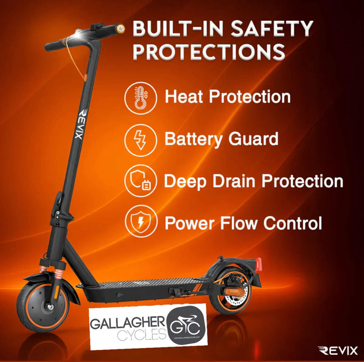 Irelands number one selling E-Scooter - Image 2