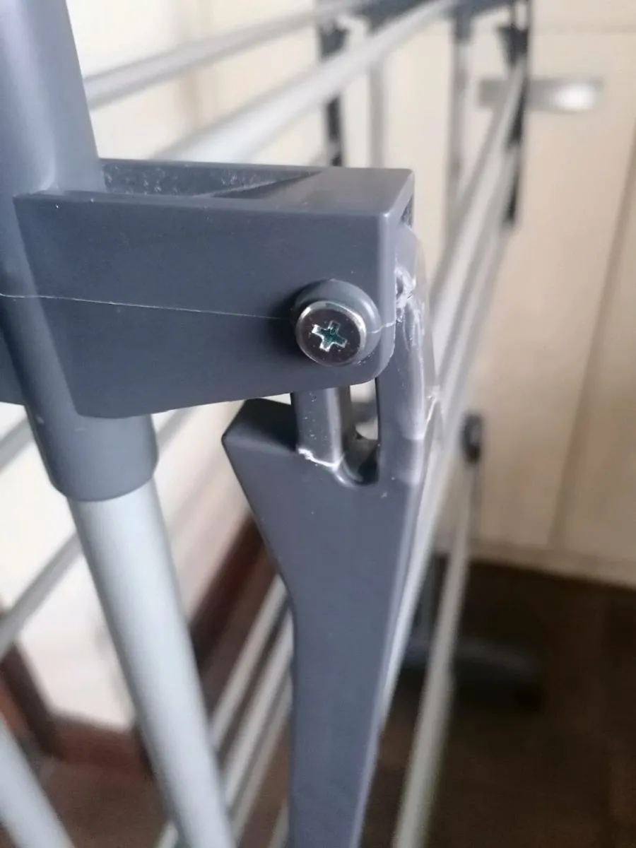 3 Tier Drying Rack - Image 4