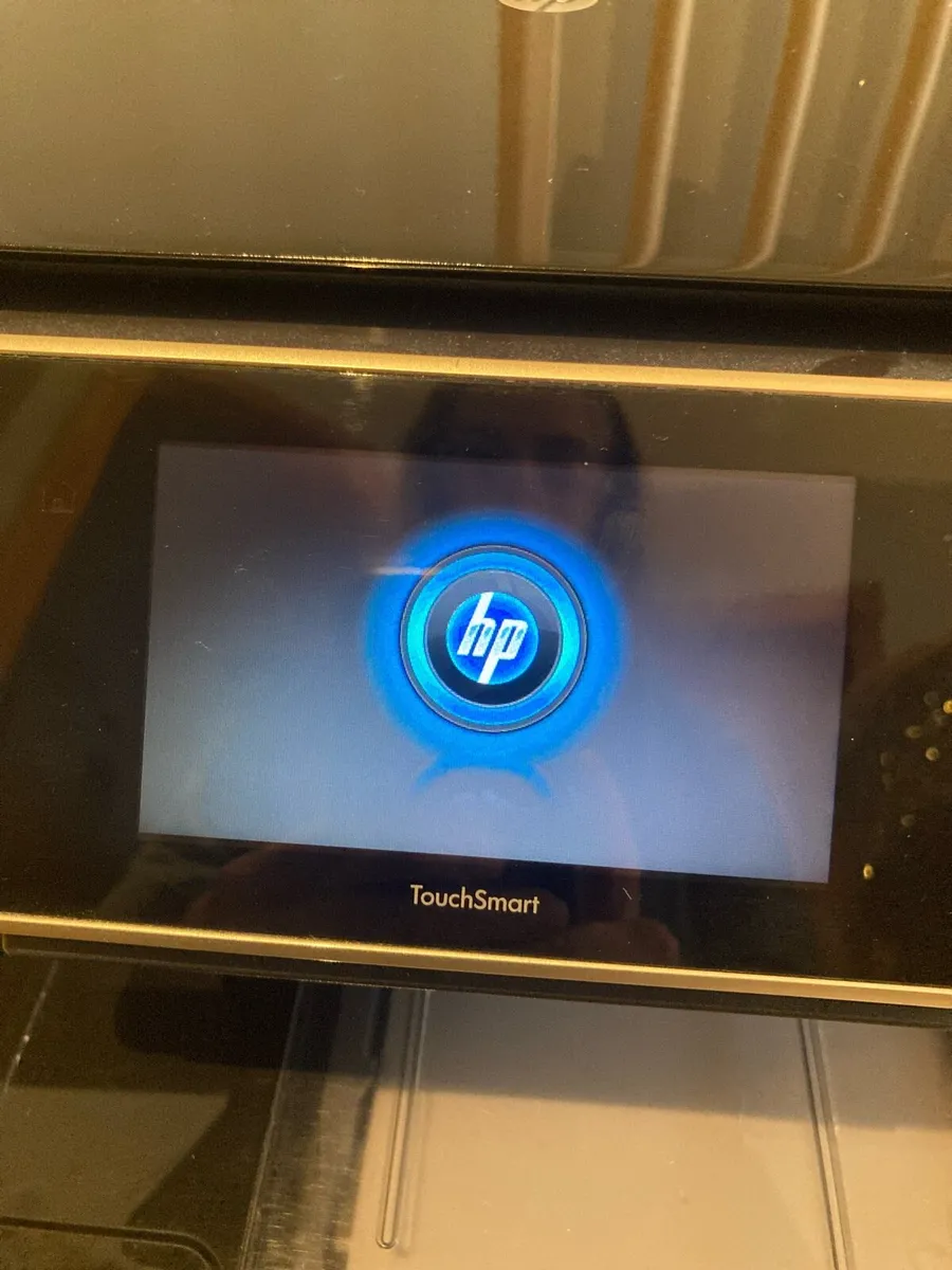 HP Photosmart premium - Image 4