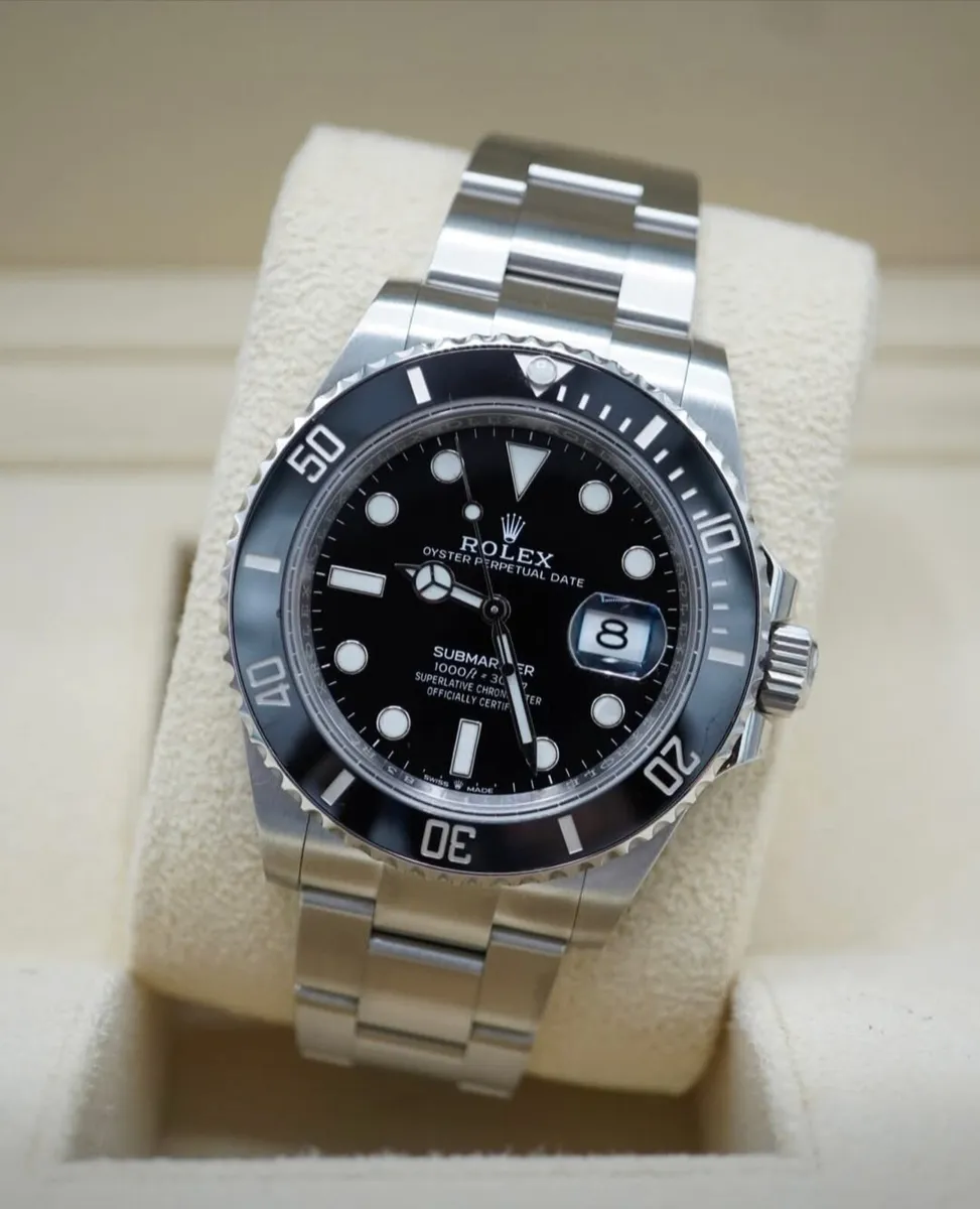 2023 Rolex Submariner Date - Image 1