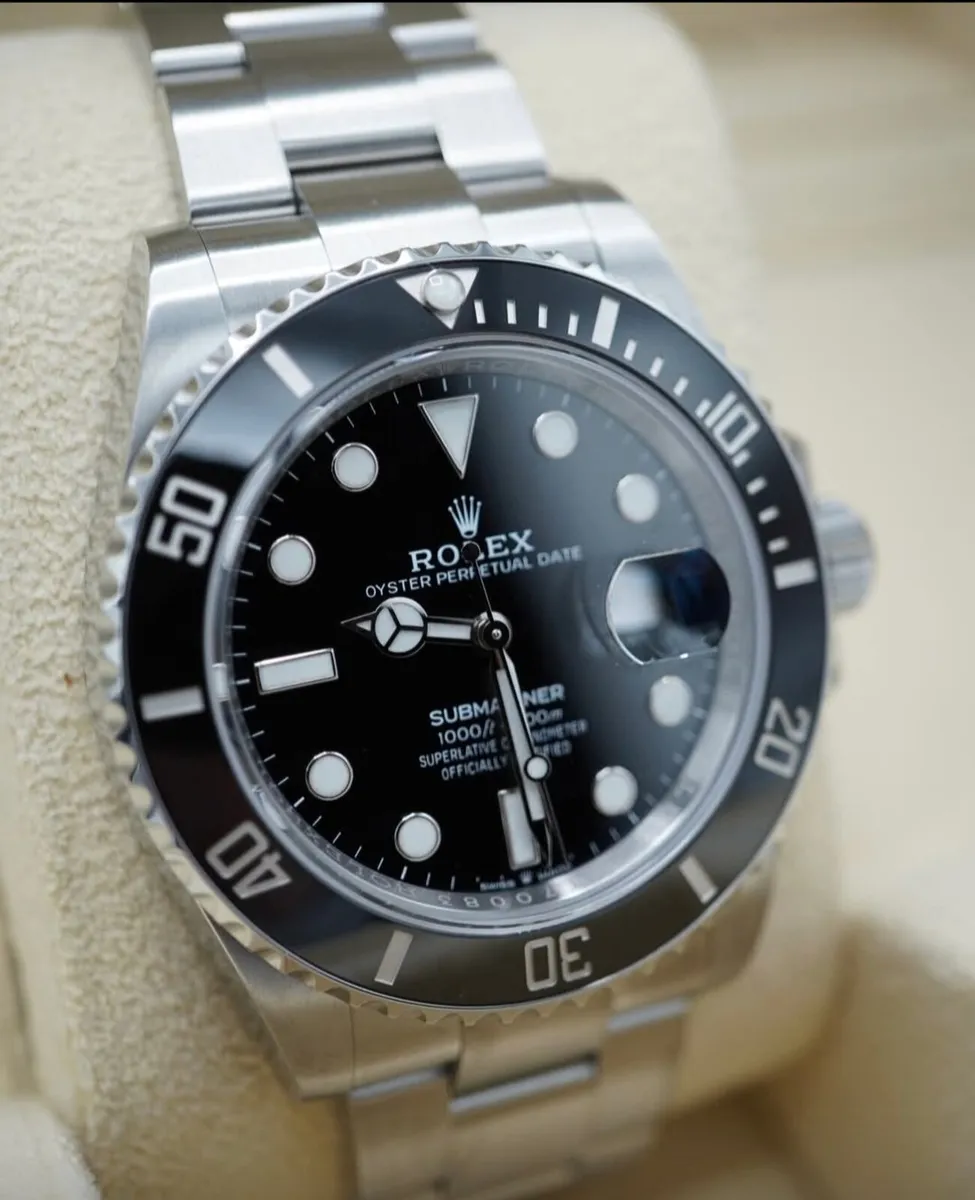 2023 Rolex Submariner Date - Image 3
