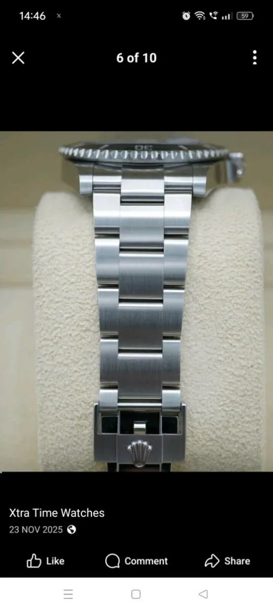 2023 Rolex Submariner Date - Image 4