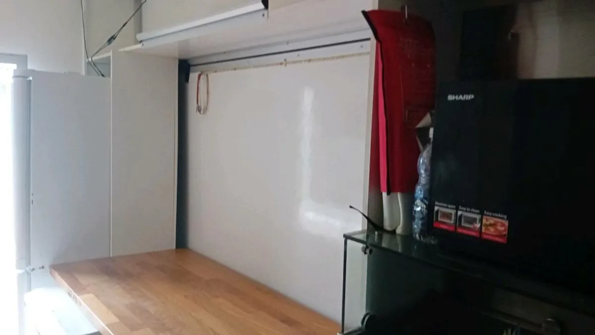 Catering trailer - Image 3