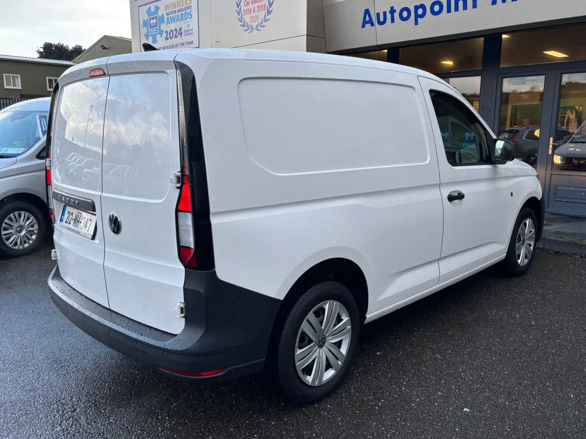 2.0 TDI CARGO - SAVE 2000eur - Image 2