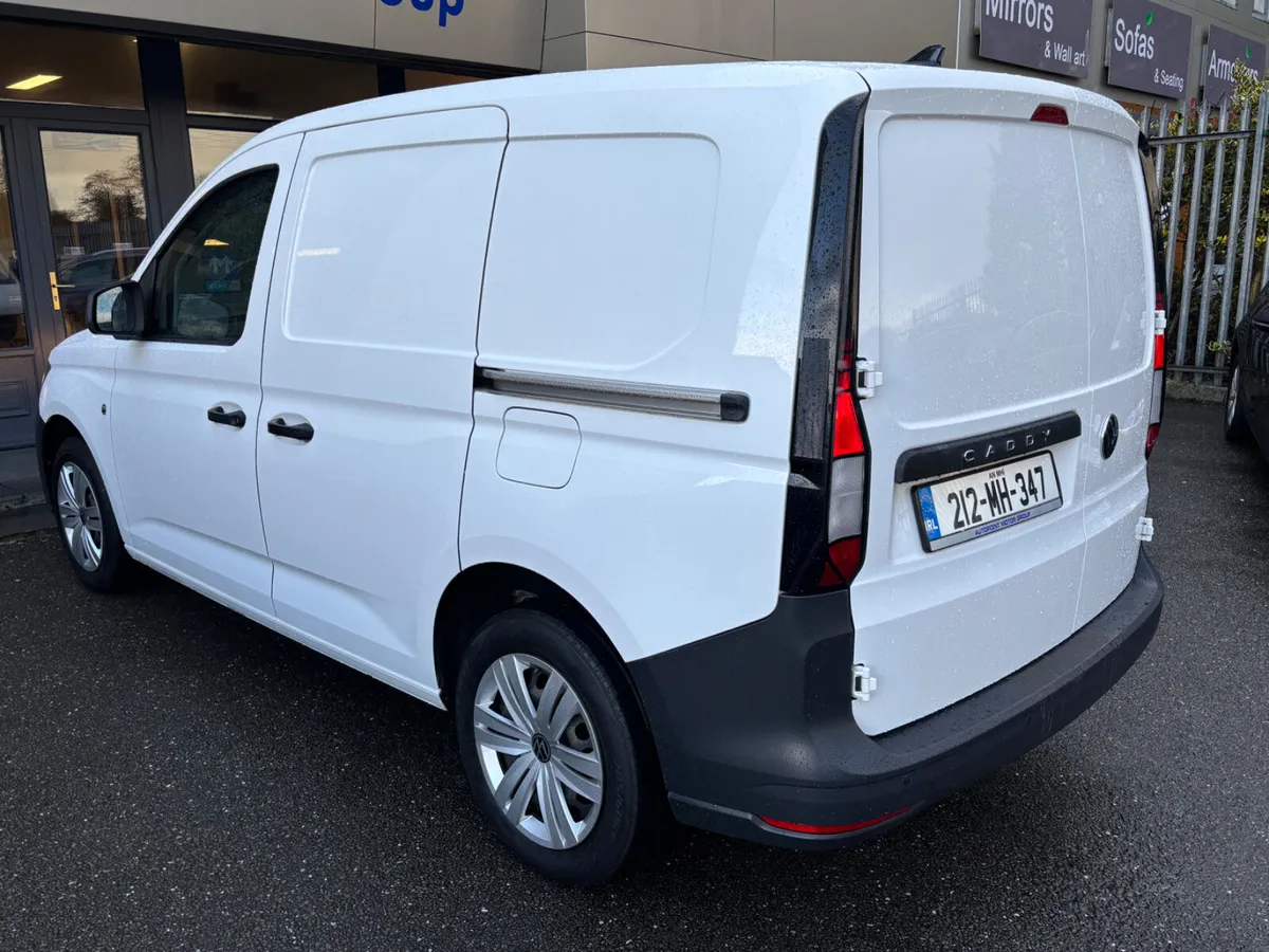 2.0 TDI CARGO - SAVE 2000eur - Image 3