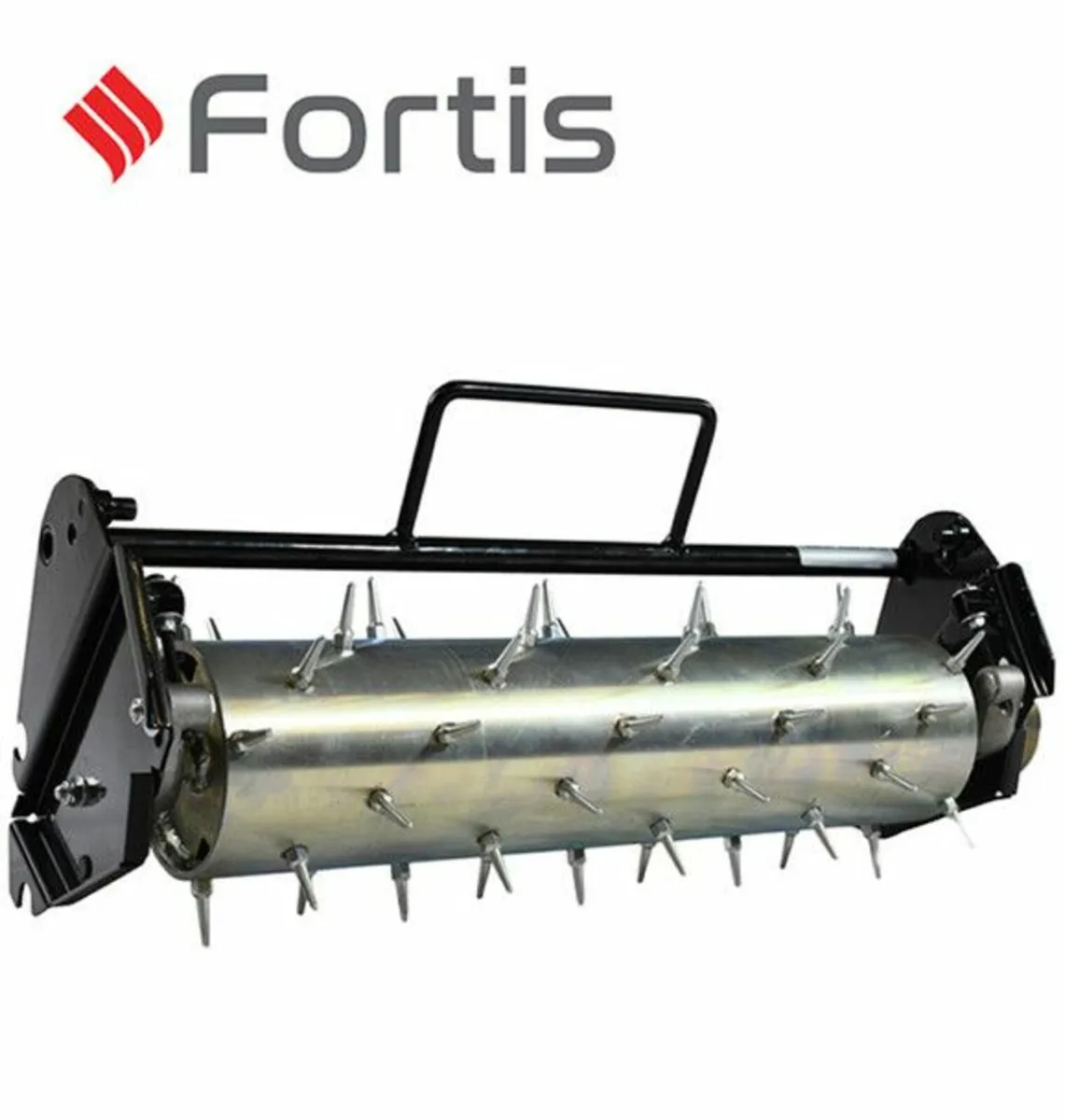 Cobra Fortis 14L Cylinder Mower - Image 3