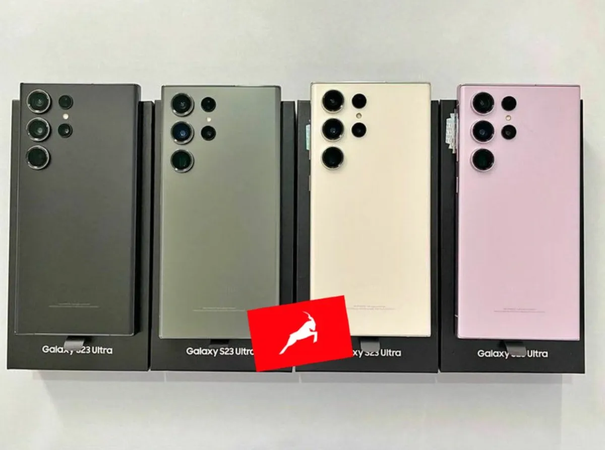 samsung s23 ultra