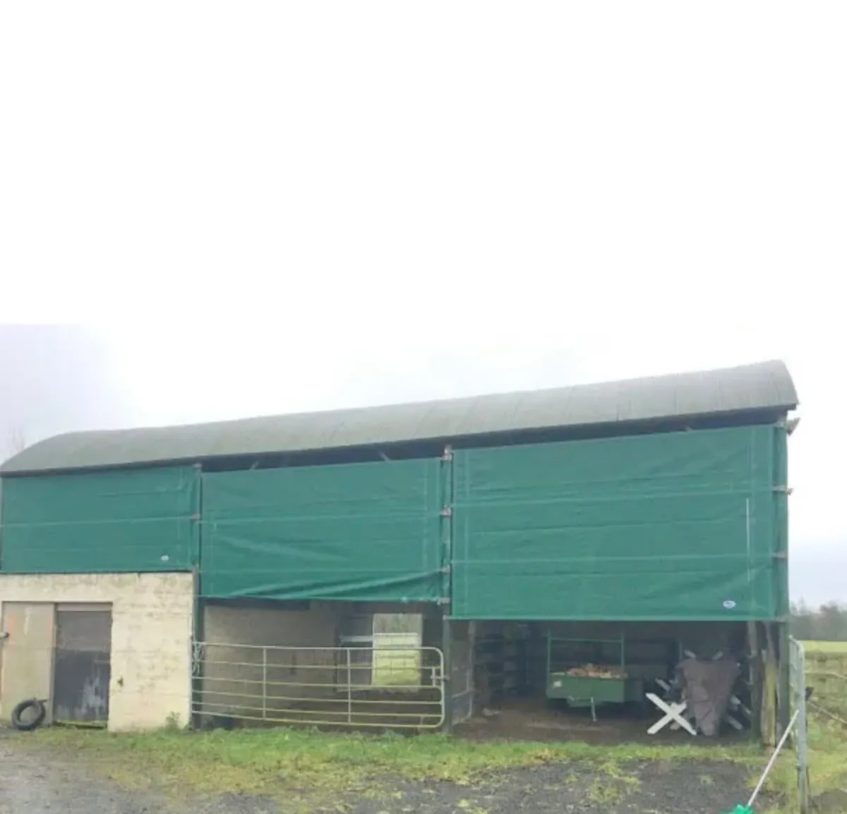 Windbreaker - Image 1