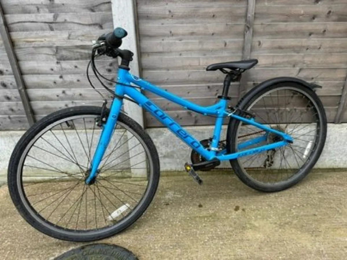 Kids Bikes - Image 2