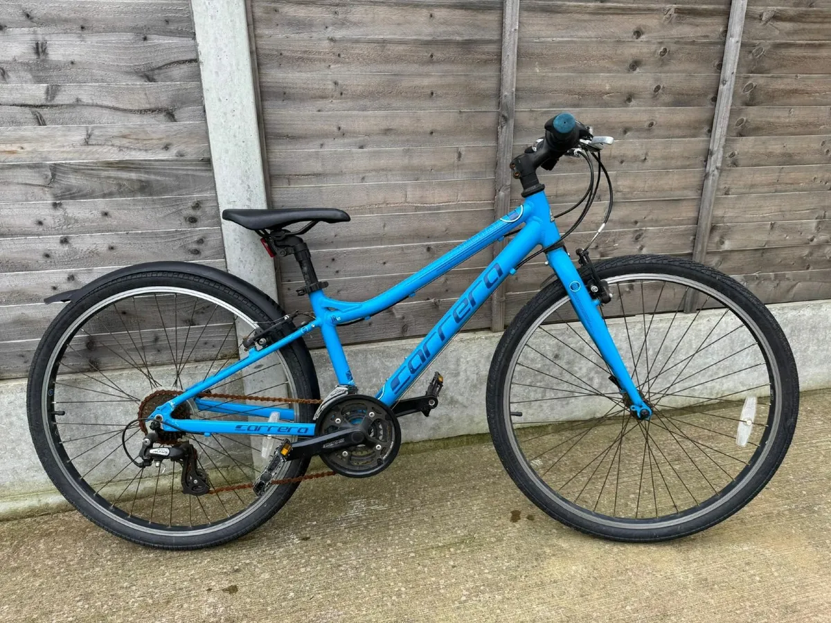 Kids Bikes - Image 1