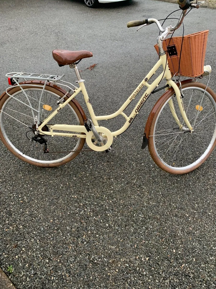 Ladies Bike - Image 1