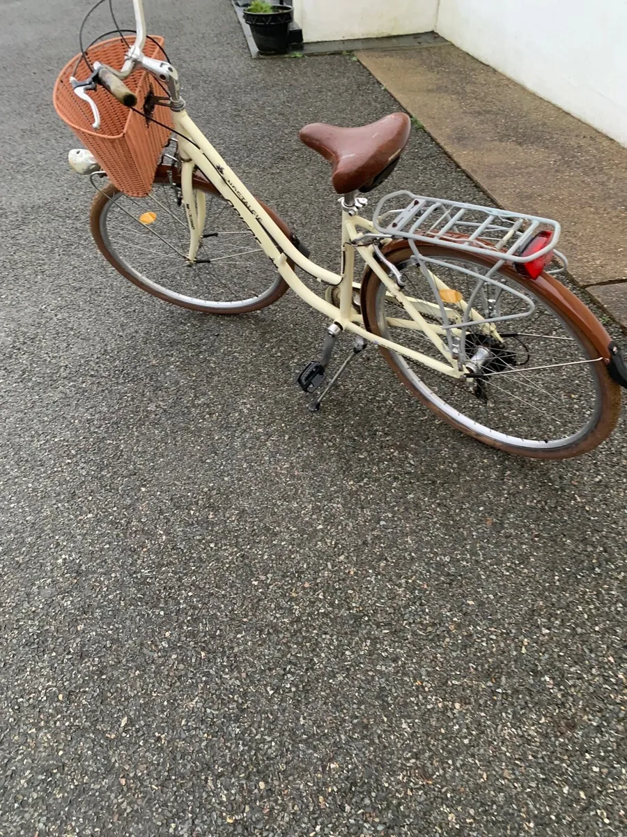 Ladies Bike - Image 2