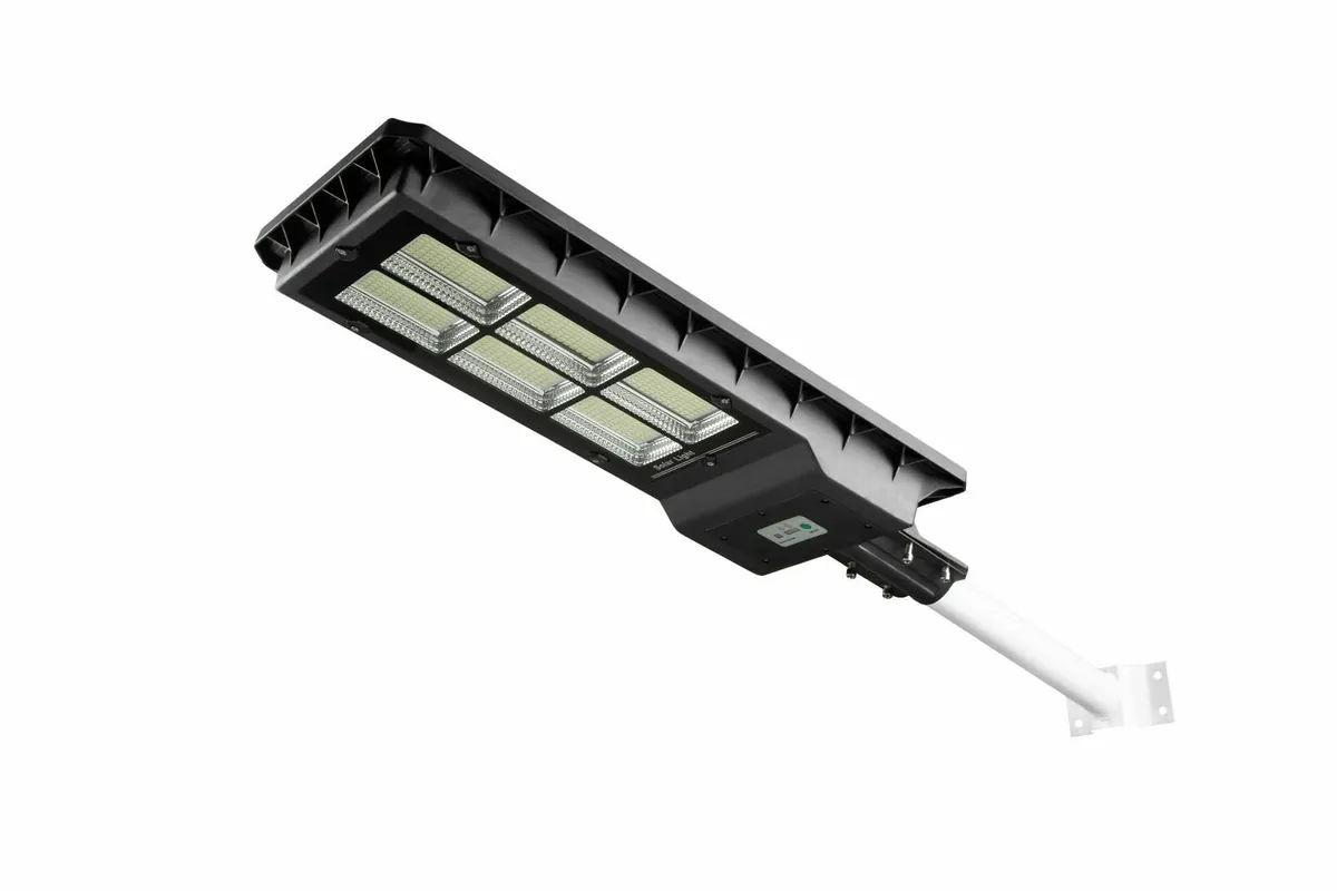 Solar lights - Image 1