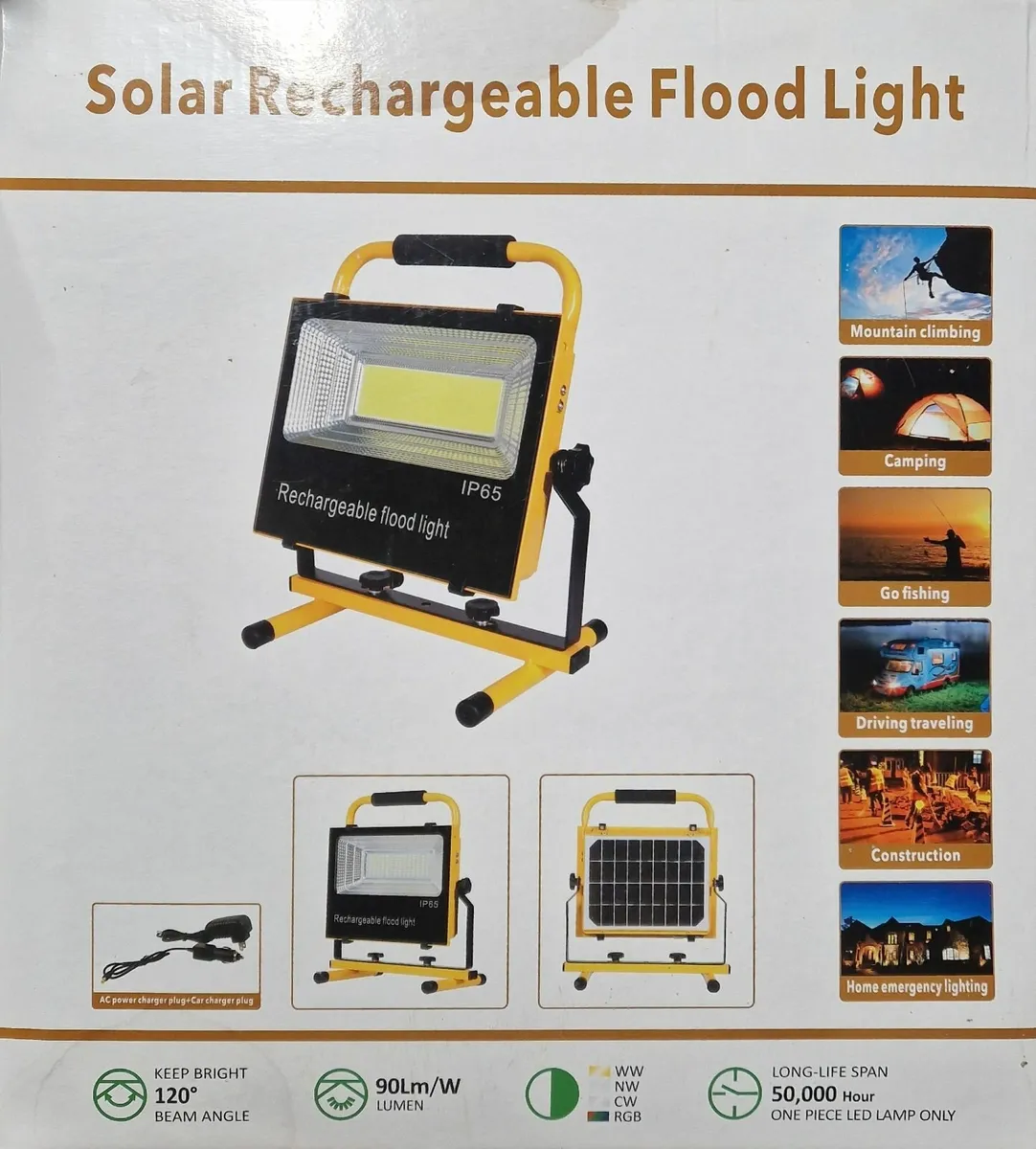 Solar lights - Image 3