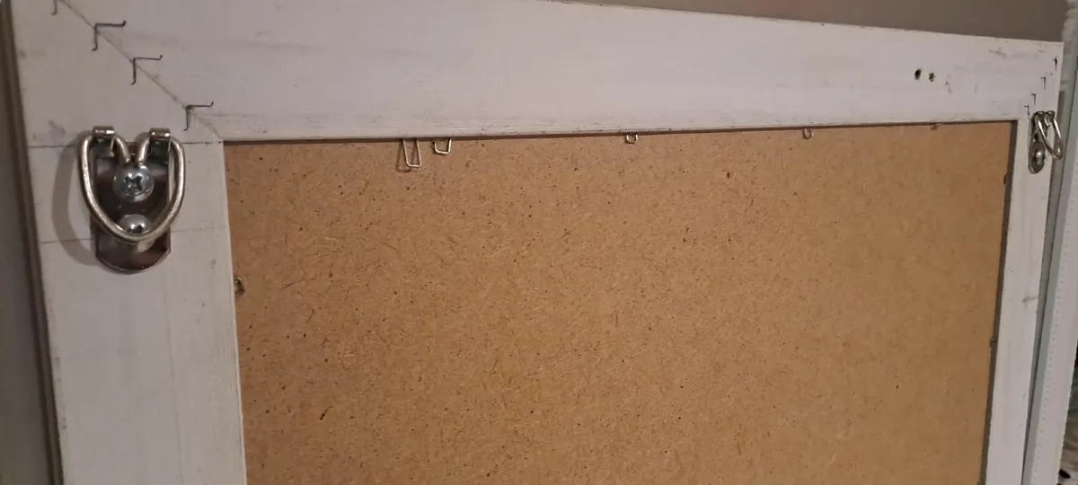 Large Mirror (150cm by 50cm) - Image 3