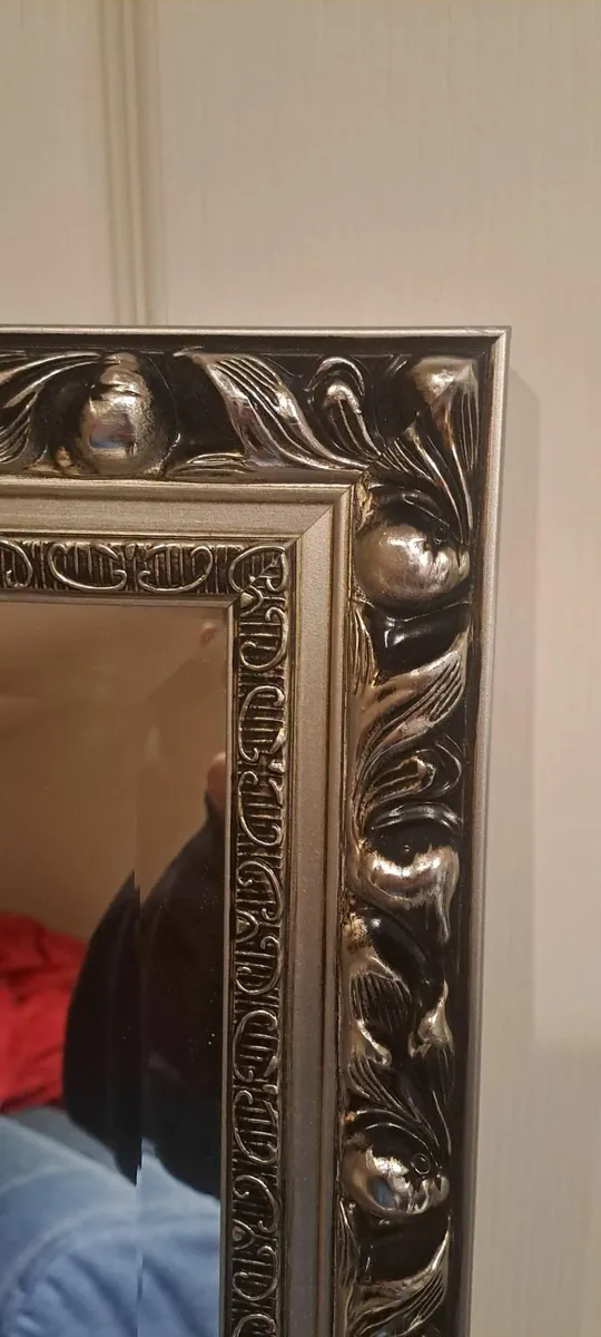 Large Mirror (150cm by 50cm) - Image 4