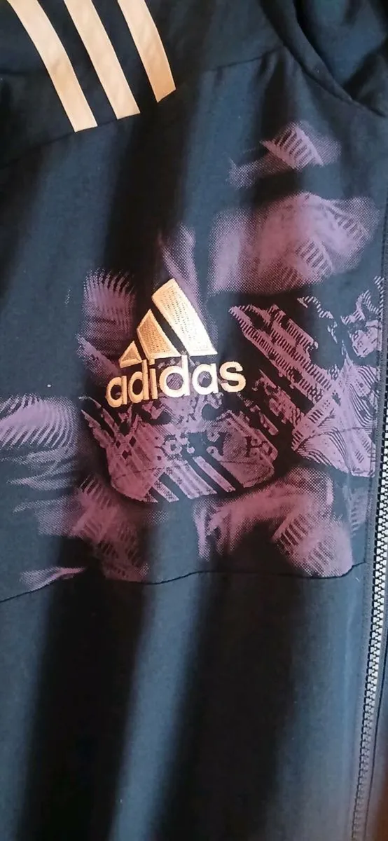 Munster Rugby Jacket - Image 2