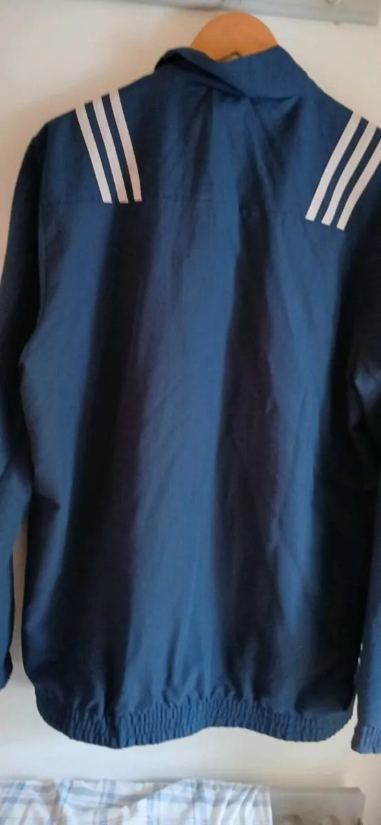 Munster Rugby Jacket - Image 4