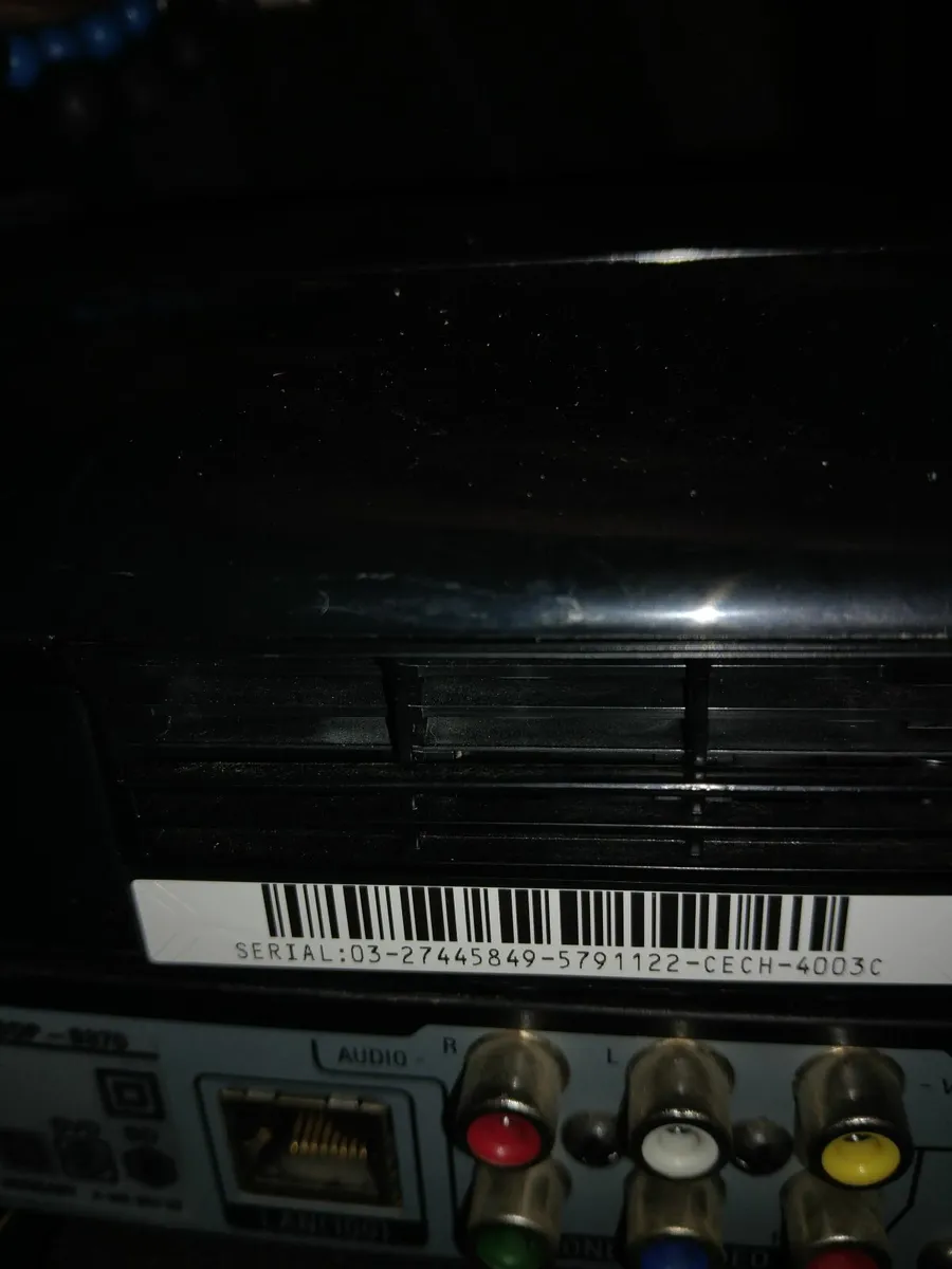 Vintage Hi-Fi Bundle – Cyrus Amp, Bose Speakers, P - Image 1