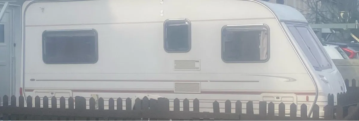 Sterling Eccles 4-Birth End Bedroom - Image 2