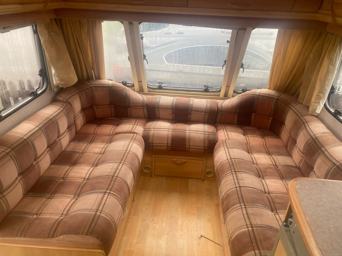 Sterling Eccles 4-Birth End Bedroom - Image 4