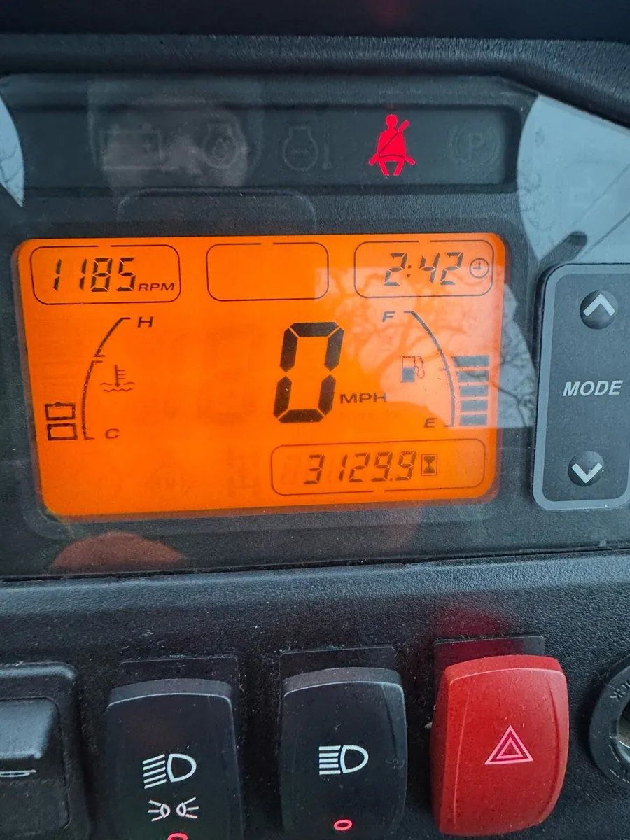 John Deere Gator - Image 2