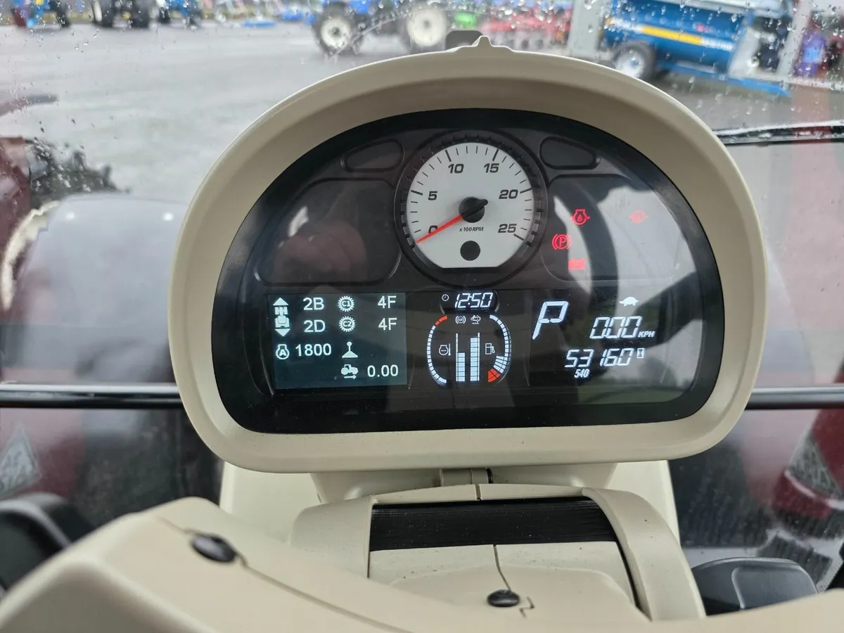 Massey Ferguson 7718S - Image 4