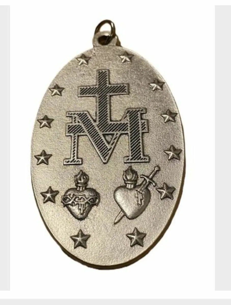 Our Lady Of Grace, Free Post - Image 3