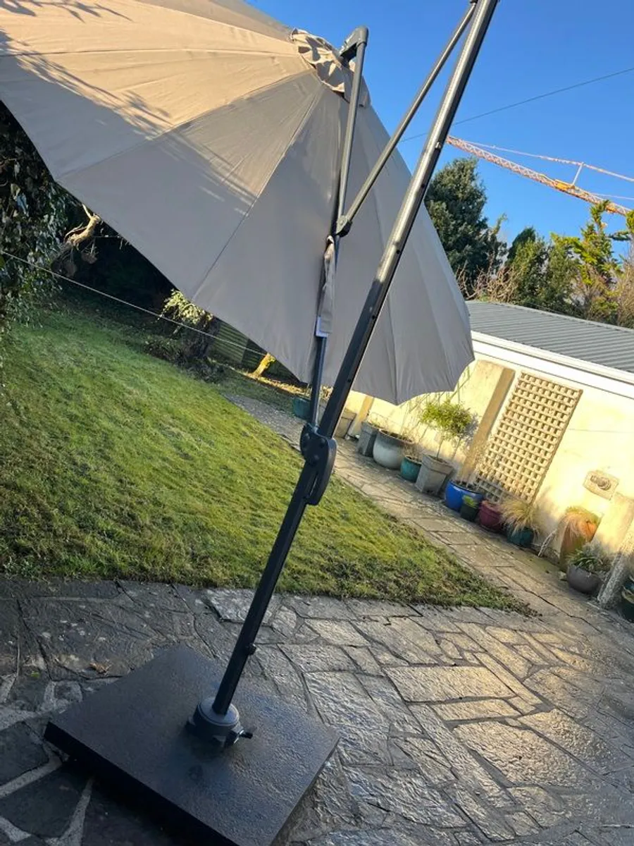 Garden Furniture - Image 2