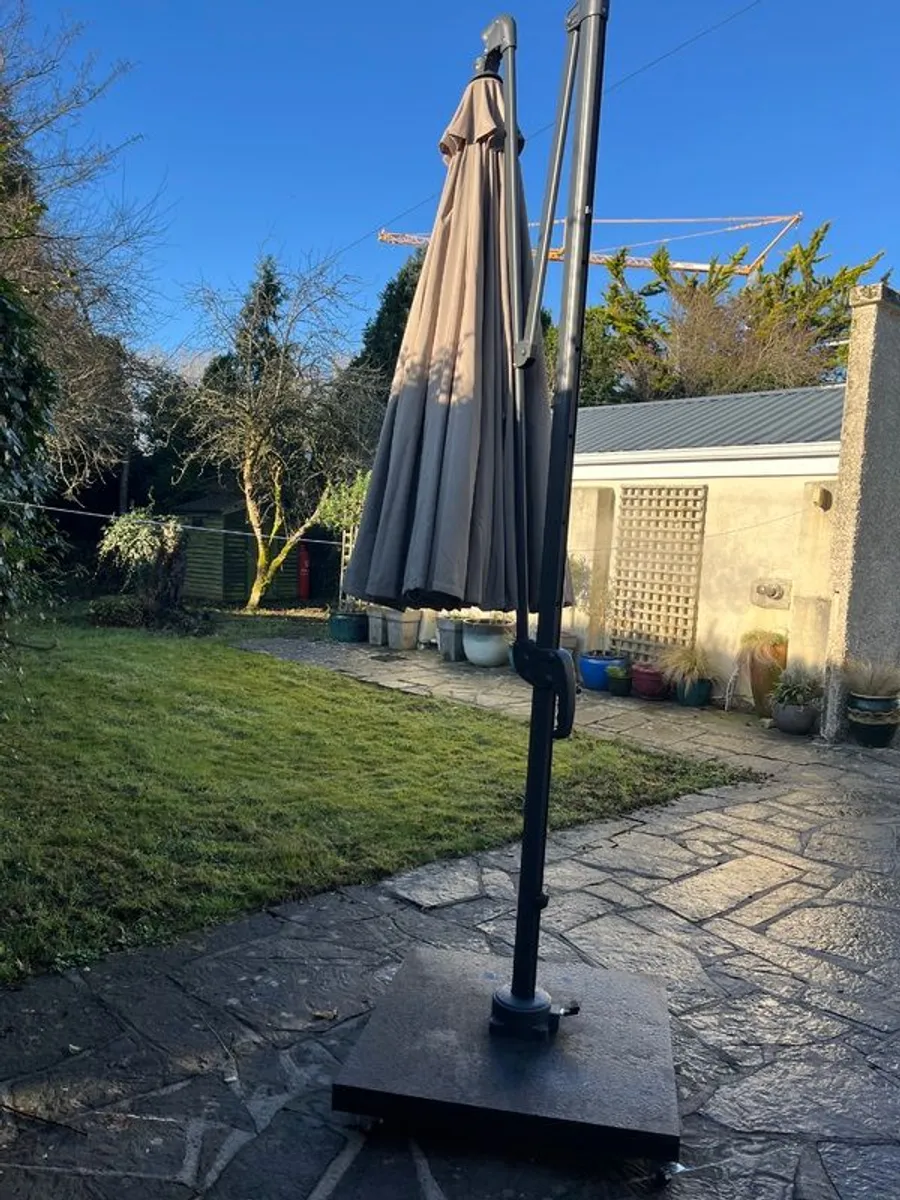 Garden Furniture - Image 4