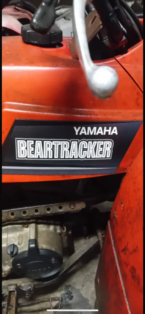 Yamaha Quad - Image 4