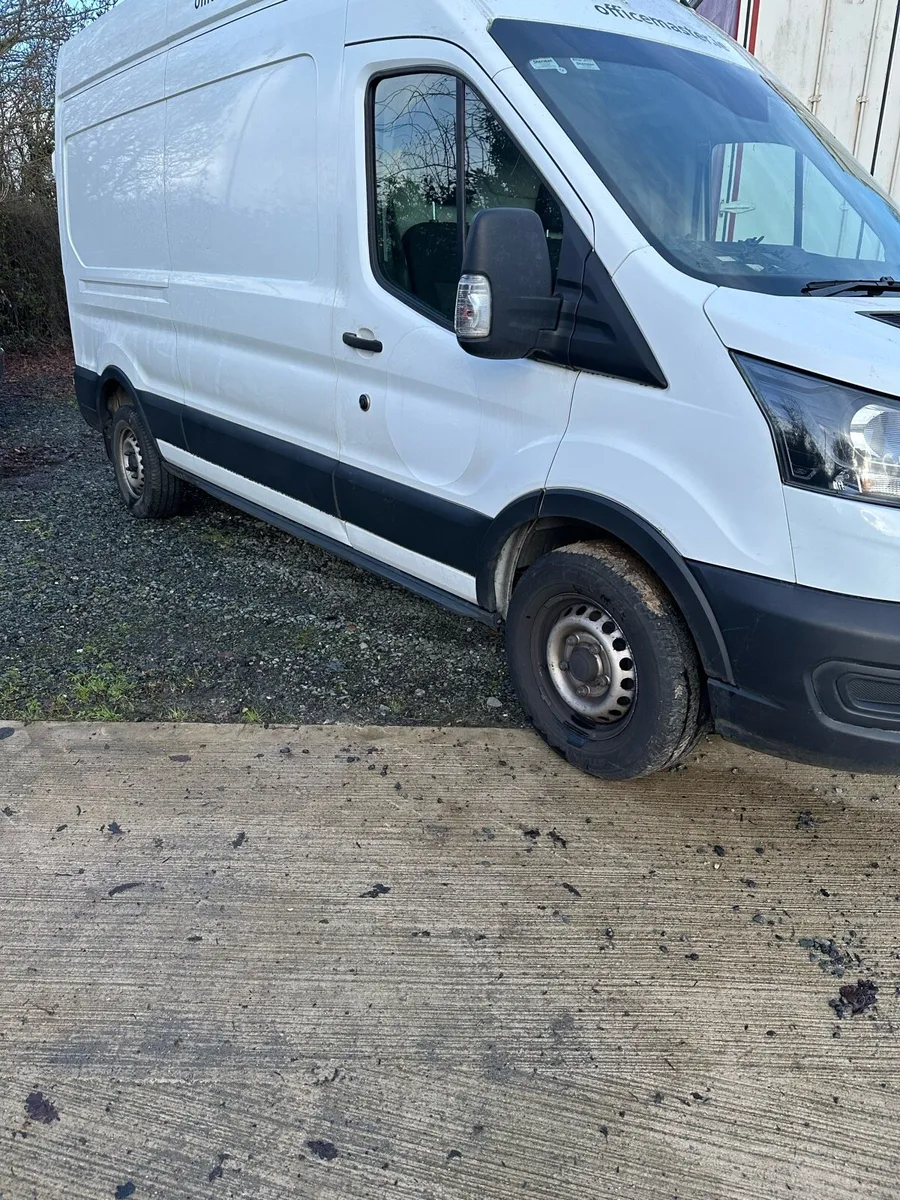 202 Reg transit - Image 2