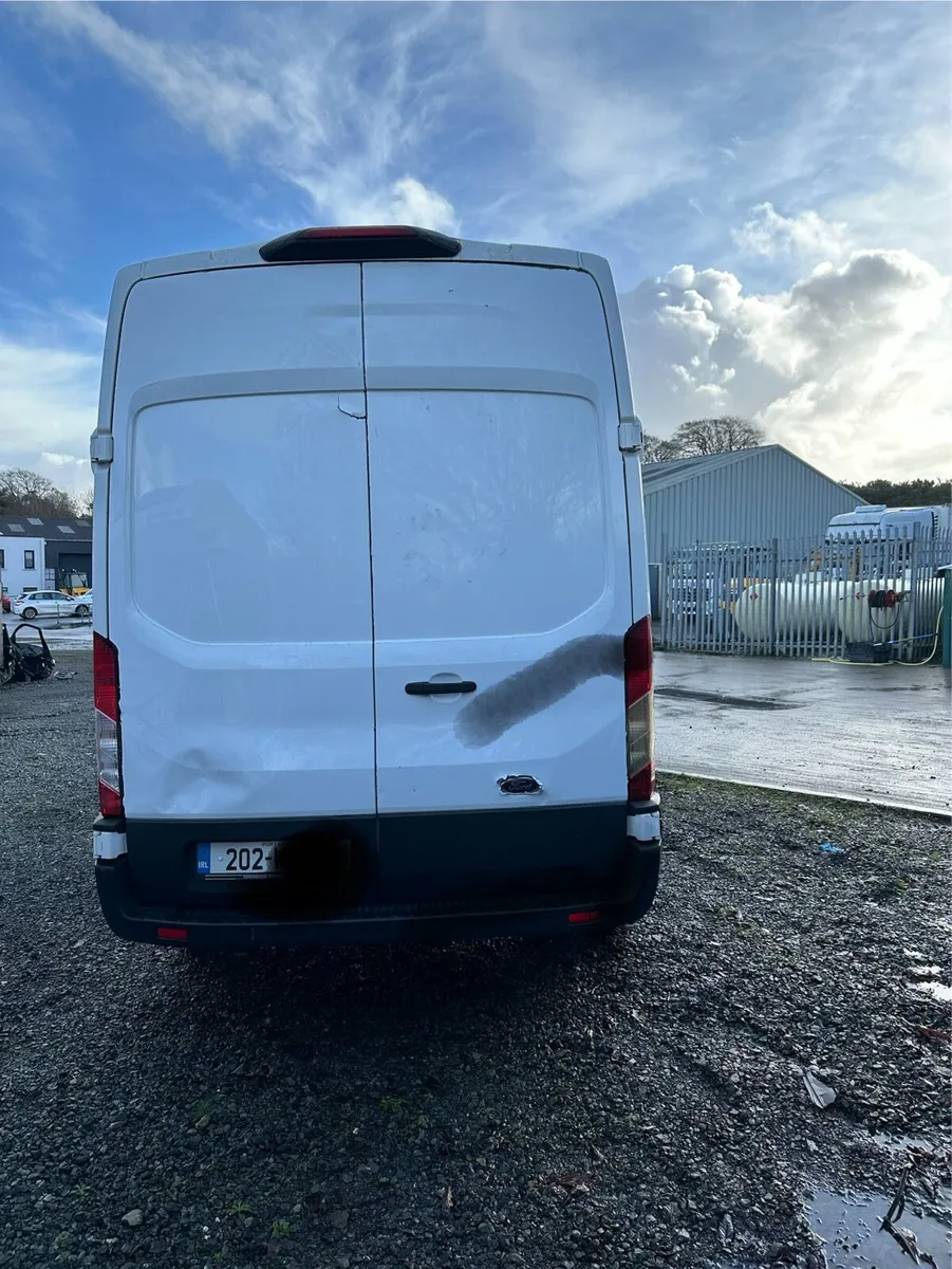 202 Reg transit - Image 4