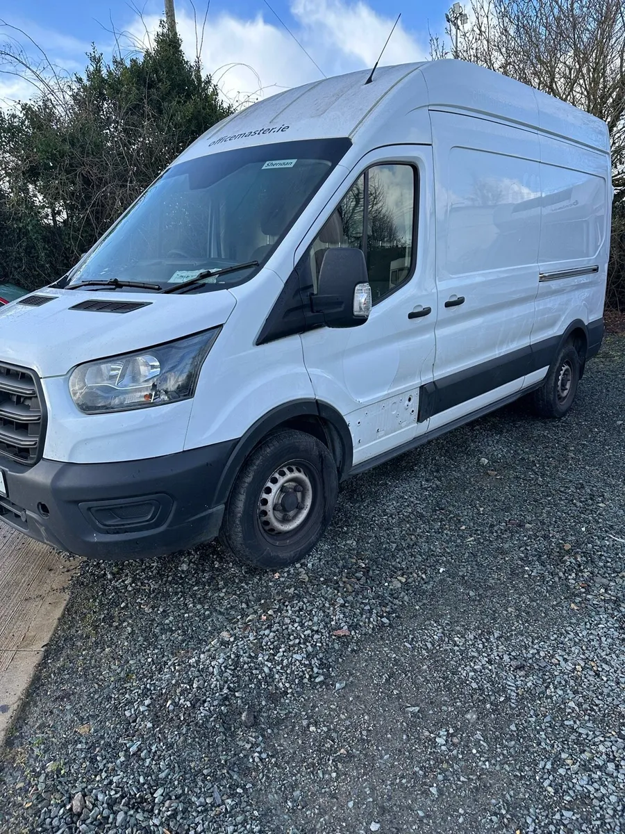 202 Reg transit - Image 3