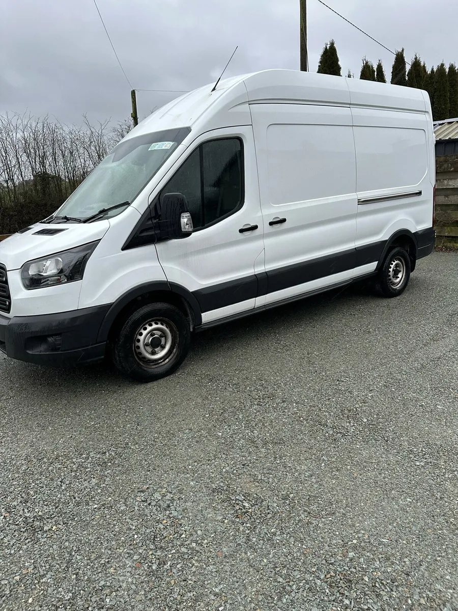 201 Ford Transit 350L   130 FWD - Image 2