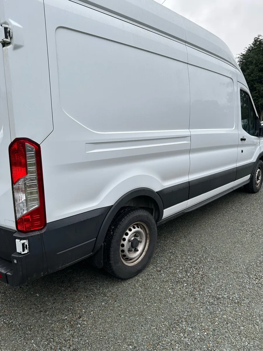 201 Ford Transit 350L   130 FWD - Image 4