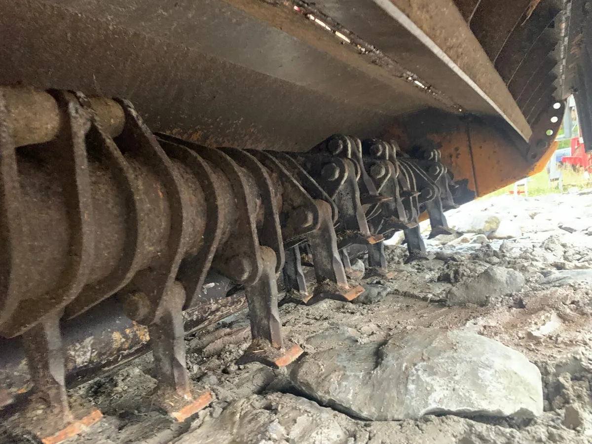 MCCONNEL PA5455 C/W 1.5M HEAD, 2019 - Image 3