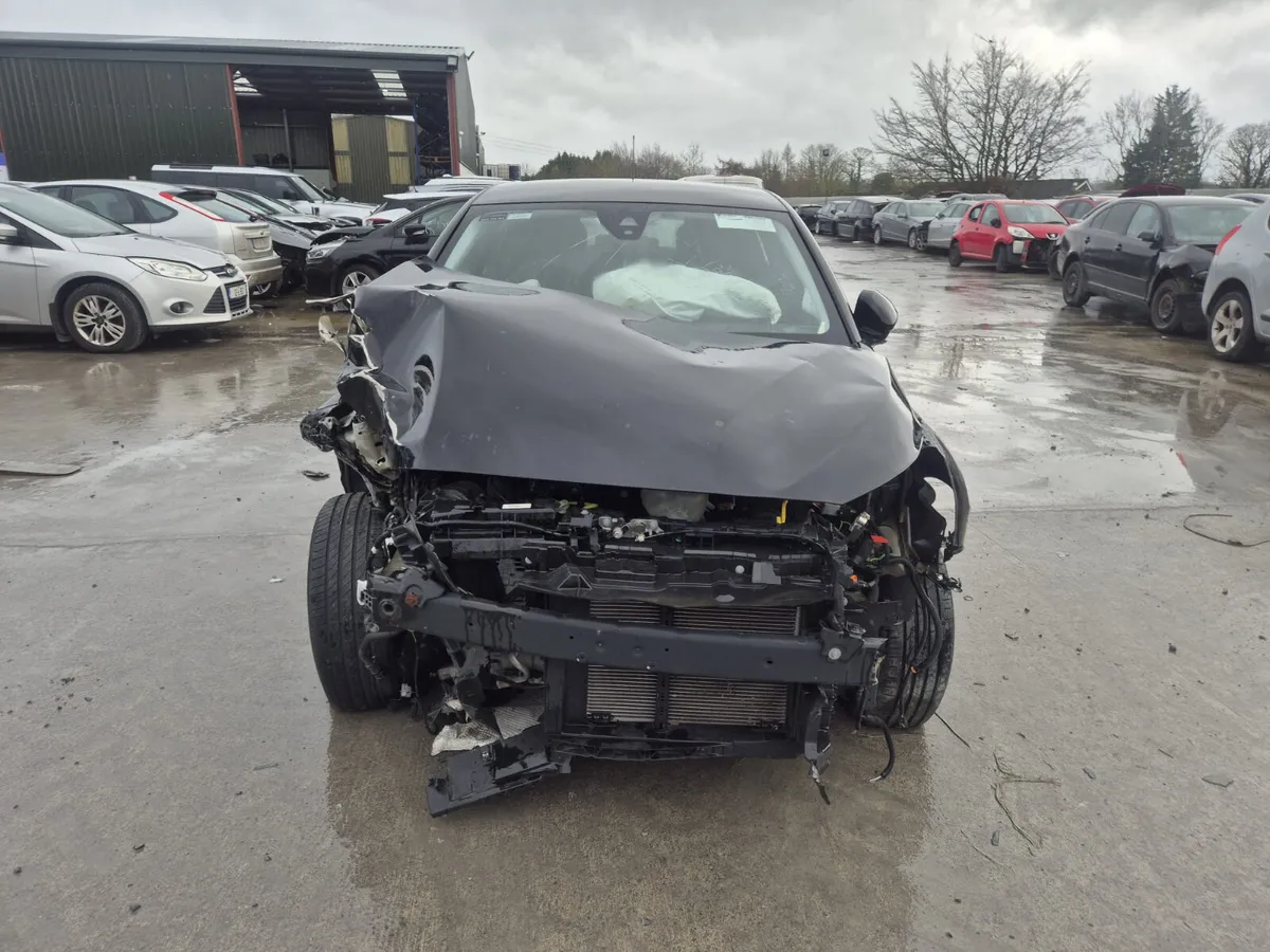 2022 Peugeot 208 *Petrol 1.2* - Image 4