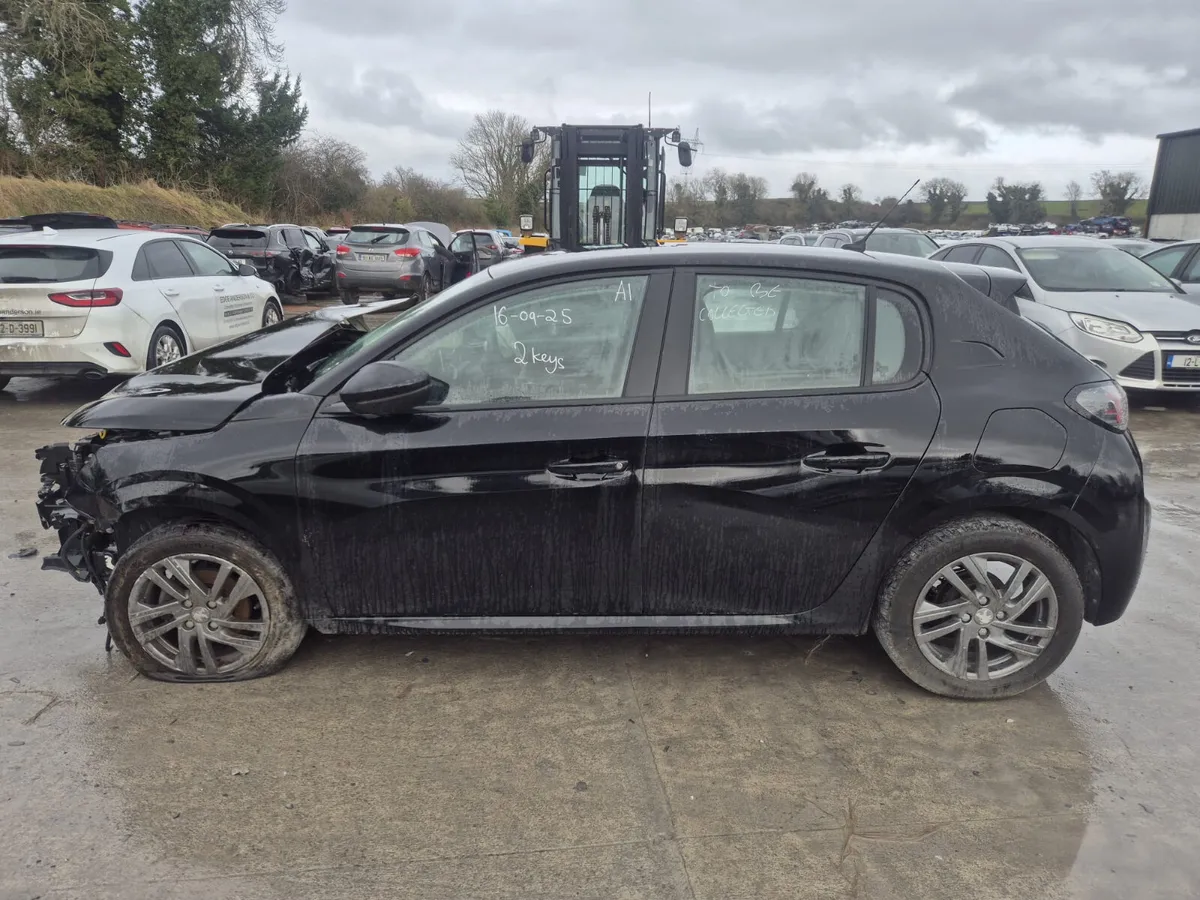 2022 Peugeot 208 *Petrol 1.2* - Image 2