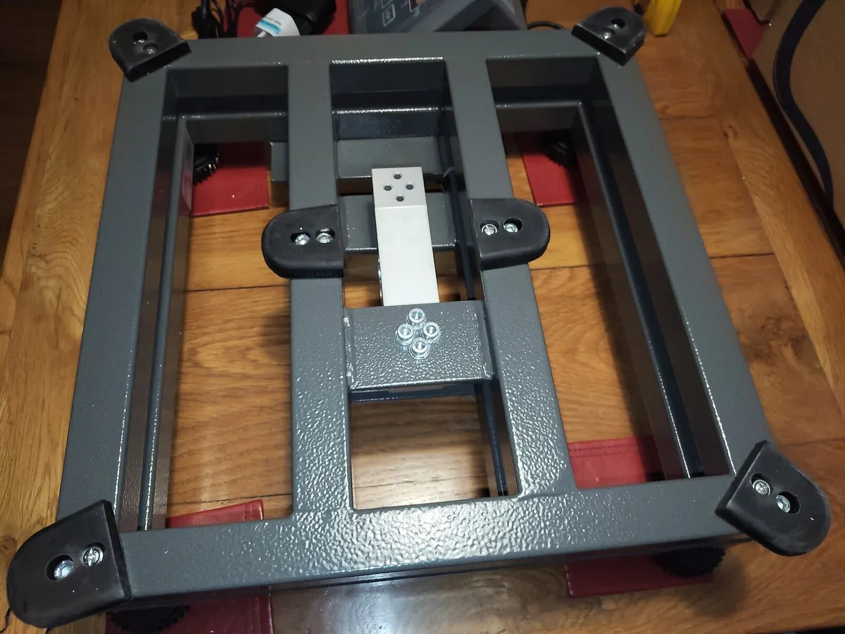 New 30Kg platform scale - Image 3